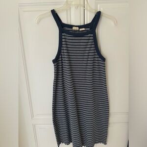Levi’s Striped Dress